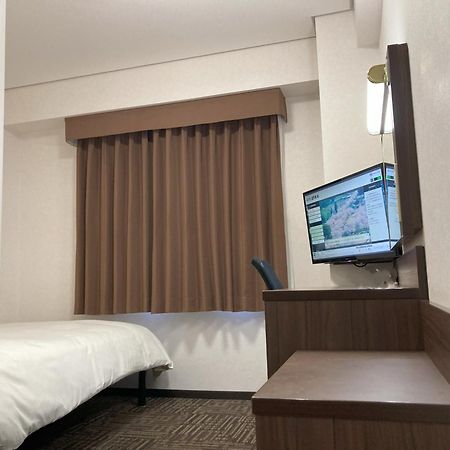 Hotel Alpha-One Miyakonojō المظهر الخارجي الصورة